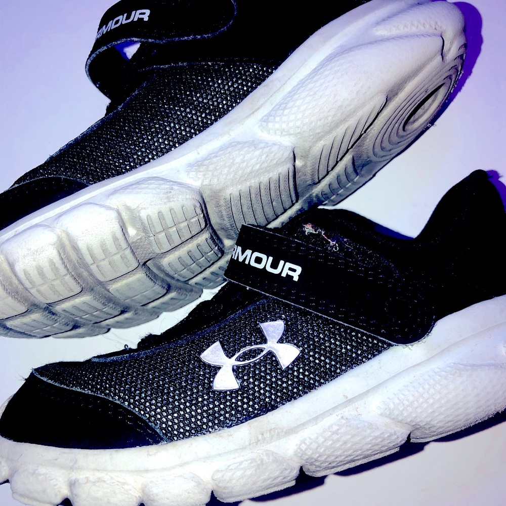 Under Armor Toddler